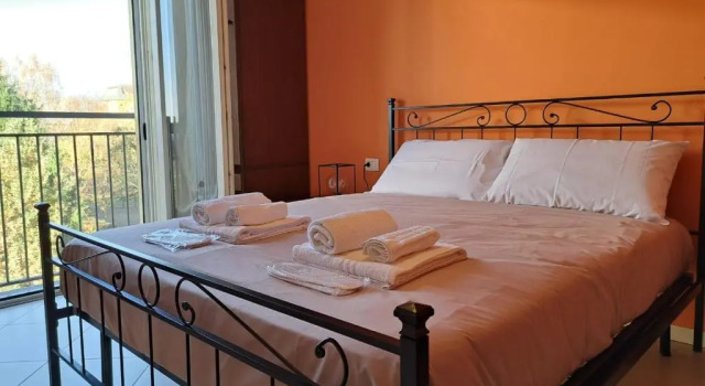 Апартаменты Navili Grand Apartment