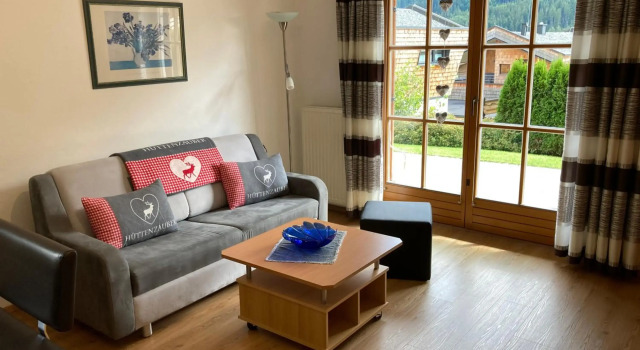 Landhaus Krall