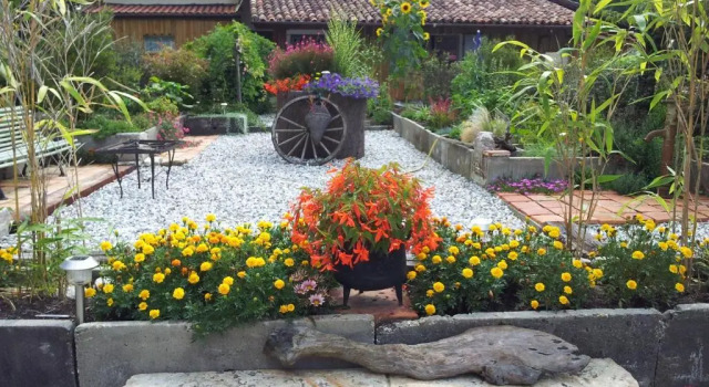 Студия Domaine Du Cayre