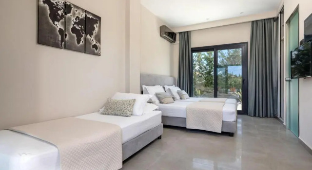 Люкс La Casa De Zante