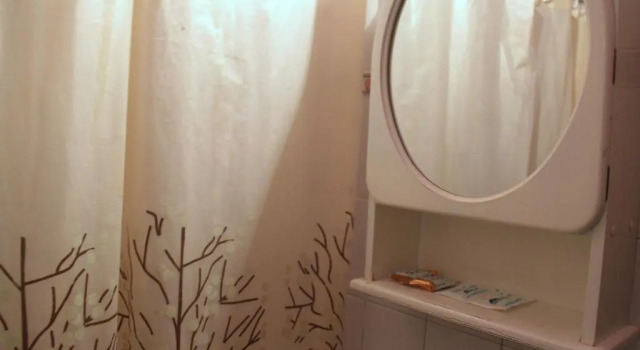 Номер Standard Hosteria Maryland