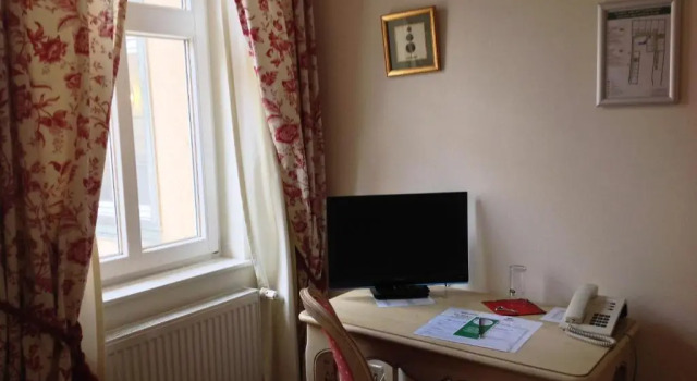 Одноместный номер Standard Hotel Adler