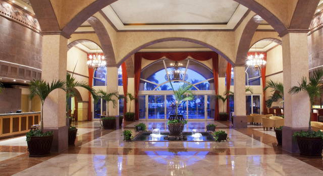 Villa Del Palmar Flamingos Beach Resort and Spa - All Inclusive