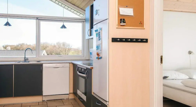 Holiday home Nordborg XVIII, Prenota Casa vacanze Nordborg Als