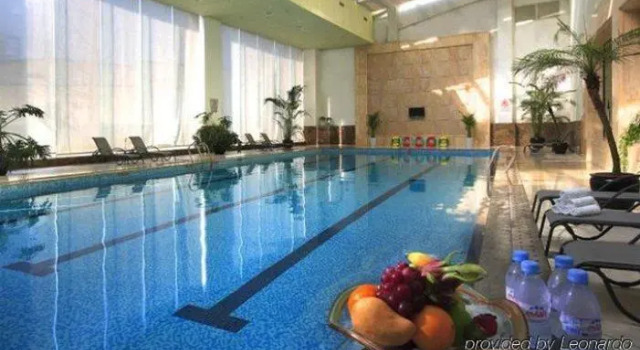 Smile and Nature Ningbo, Reservar Hotel Jiangbei District Ningbo