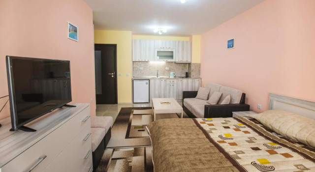 Studio Maria, Prenota Hotel Sandanski 
