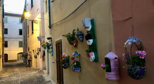 Casa Shelter