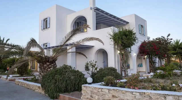 Paktia Villas