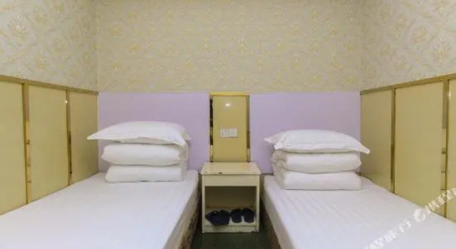 Yunshi Hostel