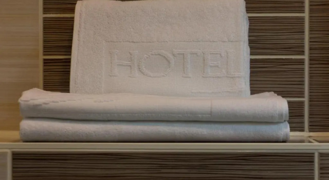 Двухместный номер Comfort Hotel Port