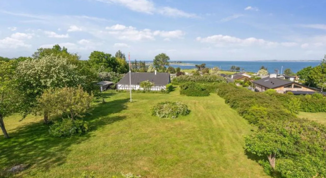 "Ilkka" - 220m from the sea in Funen, Rezervovat Hotel Hotely v Funen s parkováním, Parkování