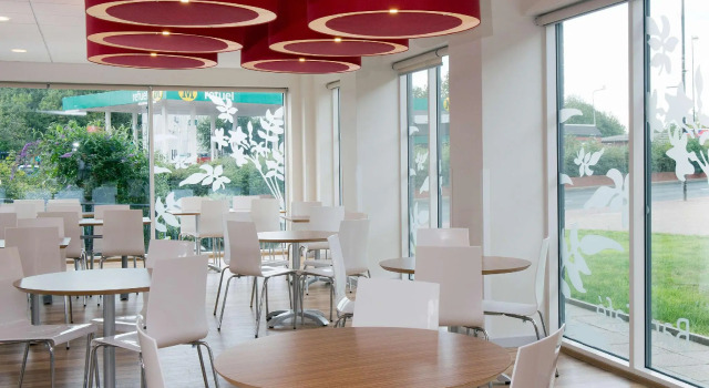 Одноместный номер Standard Travelodge Manchester Salford Quays