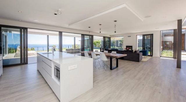 8 Fiskaal Villa, Забронировать Вилла Коттеджи Cape Peninsula, Коттедж