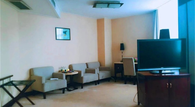 Wenshan International Hotel, Book Hotel Hotels in Jian with a Pool, Swimming Pool