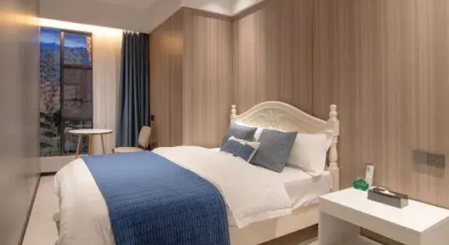 Люкс Business Lipulijing Hotel