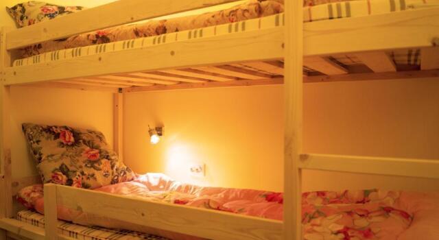 Matreshka Hostel, Buchen Sie Hostel Hostels in Reutow, Hostel