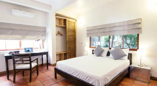 Двухместный номер Standard You Khin House