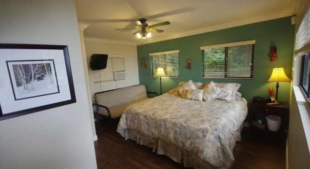 The Fraser Rivers Edge B&B Lodge, Prenota Bed & breakfast Chilliwack Lower Mainland British Columbia
