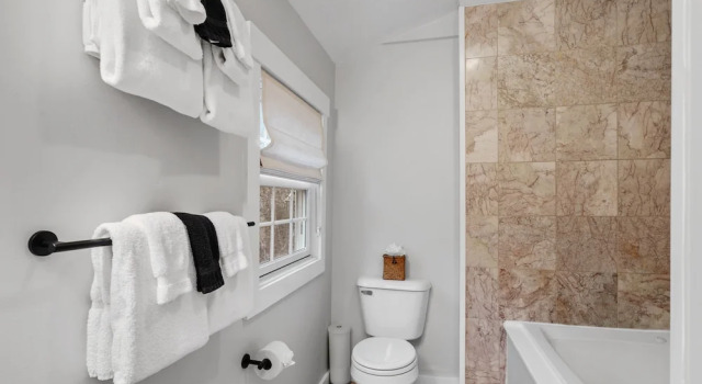 Номер Luxury Lamberts Cove Inn & Resort