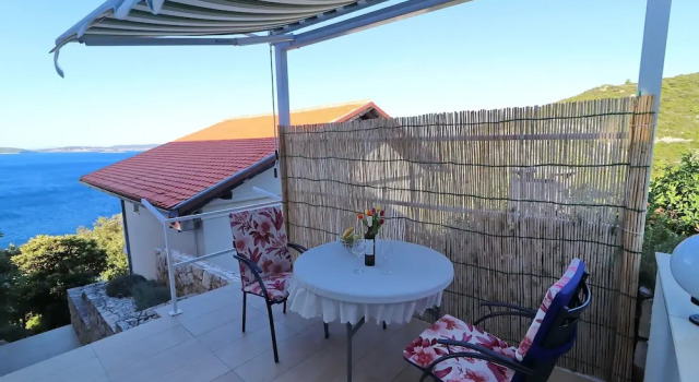 Апартаменты Standard Seaside Apartments Hrkać