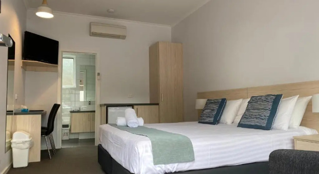 Номер Deluxe Kaloha Holiday Resort Phillip Island