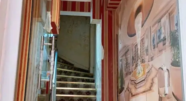 Redamancy Hotel