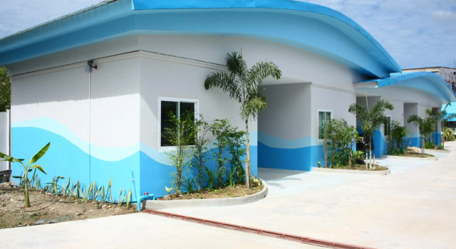 Номер Standard Sabai EZ Hotel