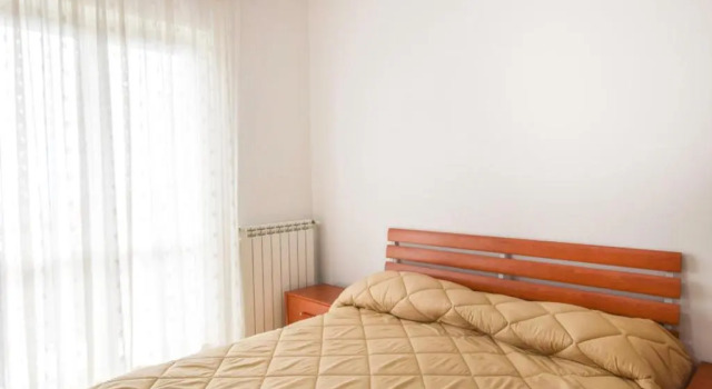 Confortevole e Spazioso Appartamento 100mq a Falerna con Vista Panoramica sul Golfo con Free WiFi e Smart Tv, Varaa Huoneisto Falerna Calabria