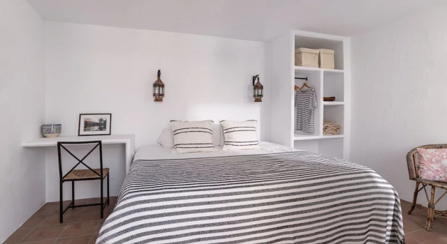 Двухместный номер Economy c 1 комнатой Eole Tarifa Rooms
