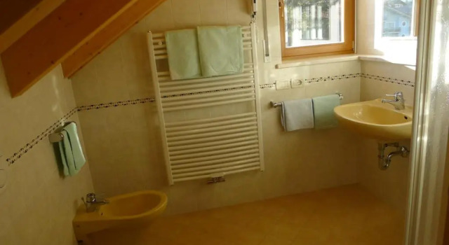 Номер Economy Apartments Lasteis