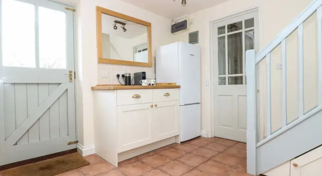 Oreo's Cottage, Đặt Nhà nghỉ dưỡng St. Agnes Cornwall