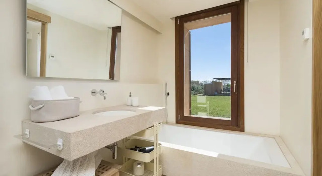 Talassa in Campos With 3 Bedrooms and 4 Bathrooms, 预订 别墅 坎波斯 Islas Baleares