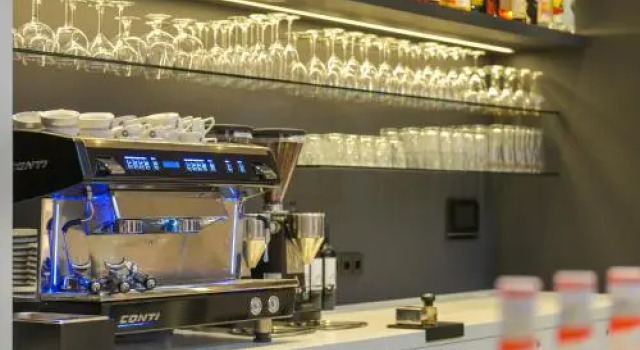 Onderwijshotel De Rooi Pannen Tilburg, Prenota Hotel Tilburg Noord-Brabant
