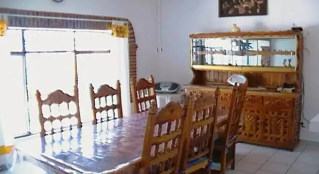 Casa de Fin de Semana en Jiutepec, Book Hotel Hoteller i Jiutepec med pool, Swimmingpool