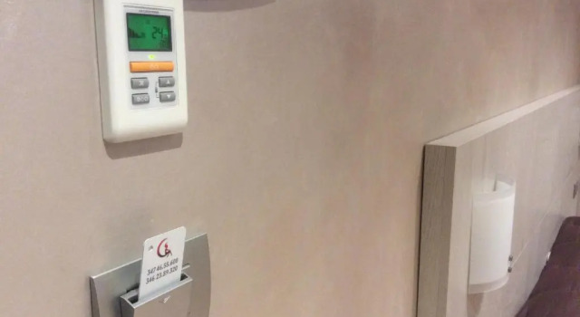 Номер Standard Le Camere Di Nana