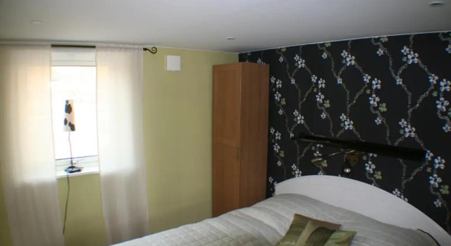 Sjöställe Gudö, Réserver Hôtel Haninge Stockholm
