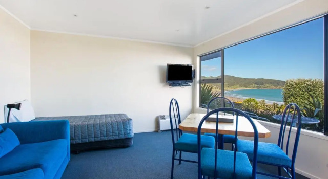 Номер Standard Ahipara Bay Motel