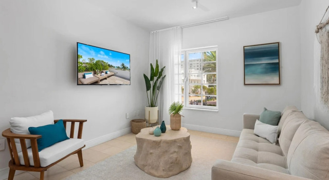 Bentley Residences by Sunnyside
