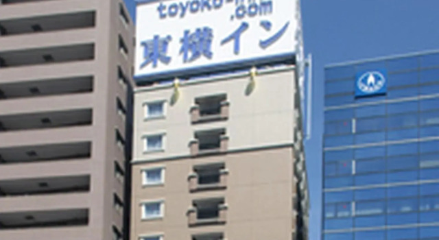 Toyoko Inn Tokyo Ueno Tawaramachi-eki