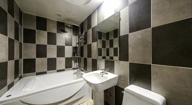 Двухместный номер Standard Browndot Hotel Gwangyang Deongnye