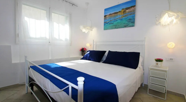 The Dream Residence 243, Book Lejlighed Lejligheder i Salve, Lejlighed