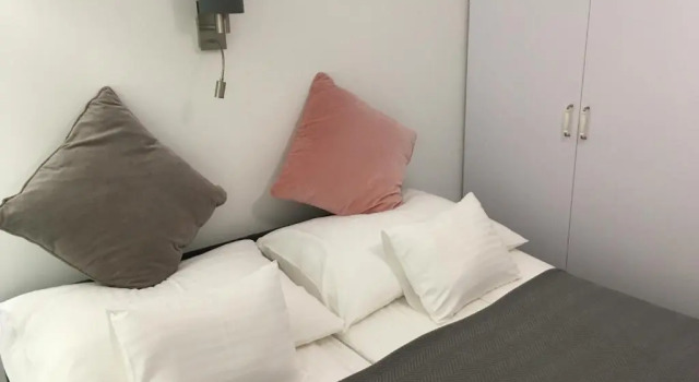 Номер Economy Dóm Apartman