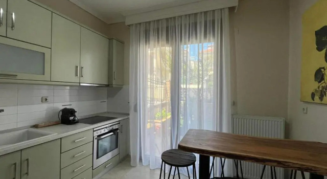 Коттедж Artline Family Suite