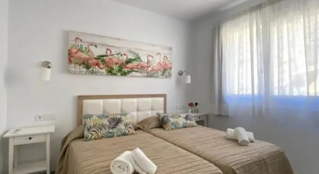 Marina Mogan 360°, Book Lejlighed SPA-hoteller i Mogan, SPA