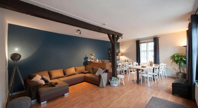 Двухместный номер Standard B&B Lindenhof Geijsteren