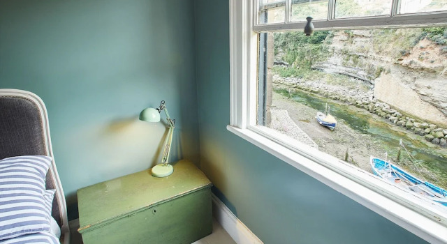 Cowbar View Cottage, Забронировать Дом для отпуска Солтберн-бай-те-Си Тиссайд