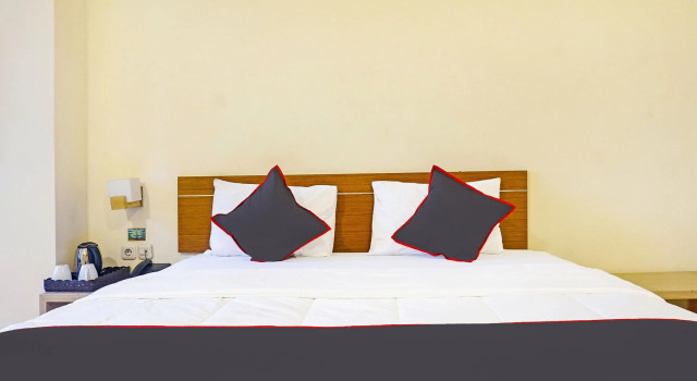 Двухместный люкс Hotel Fiducia Otista 153