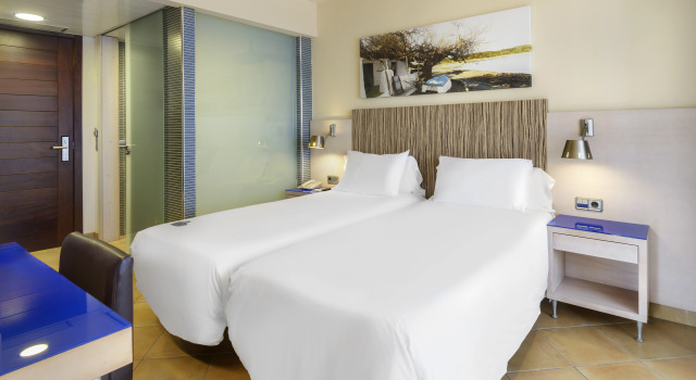 Seth Hotel Punta Prima
