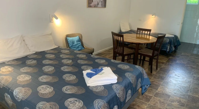 Номер Standard Shady Rest Motel