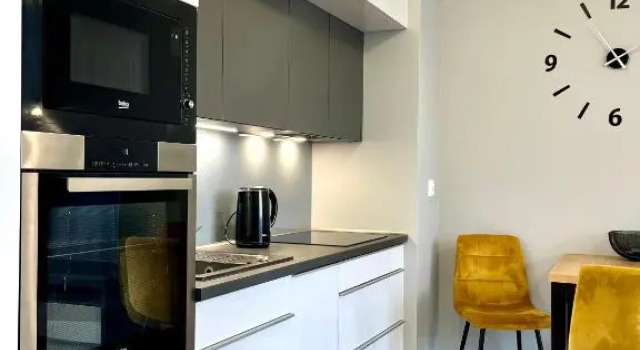 Apartamenty Planeta - Koszalin